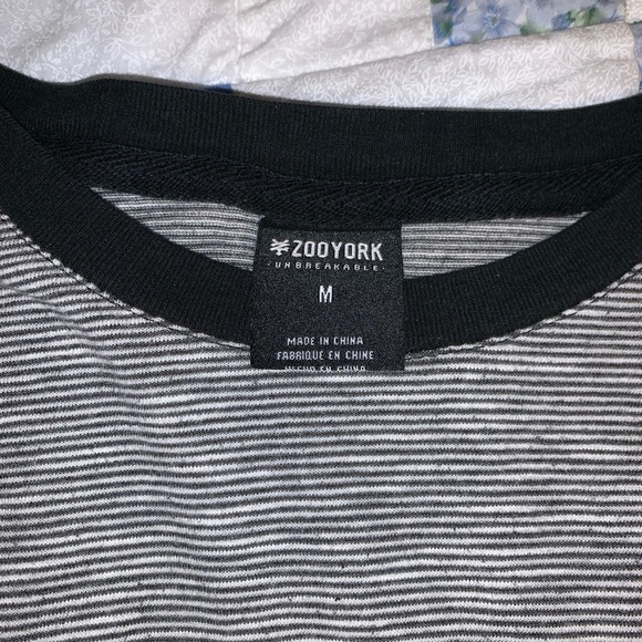 Zoo York t shirt - Picture 3 of 3